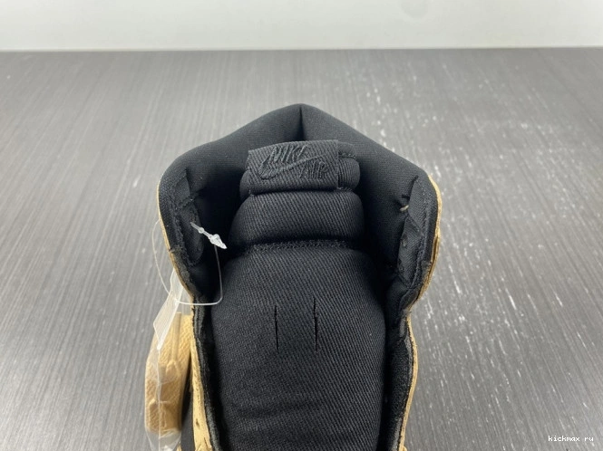 Rep Air Jordan Heirloom OG 555088-202 High 1 0814